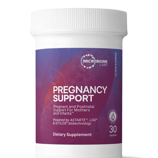 Pregnancy Support