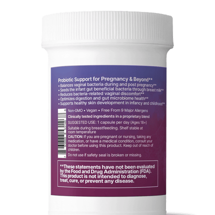 Pregnancy Support
