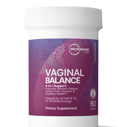 Vaginal Balance