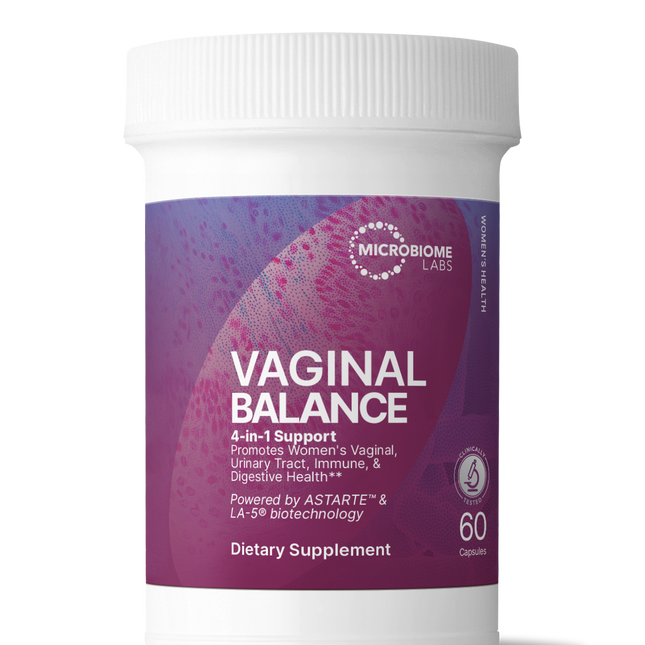 Vaginal Balance