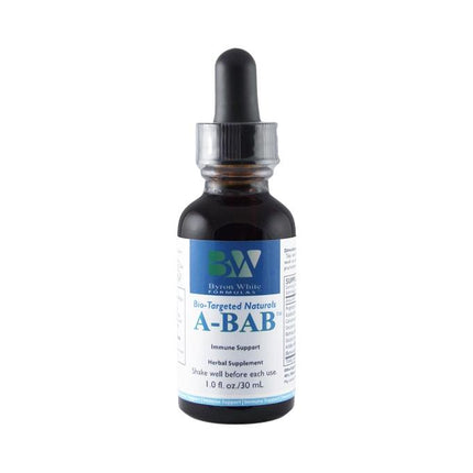 A BAB Drops 30ml