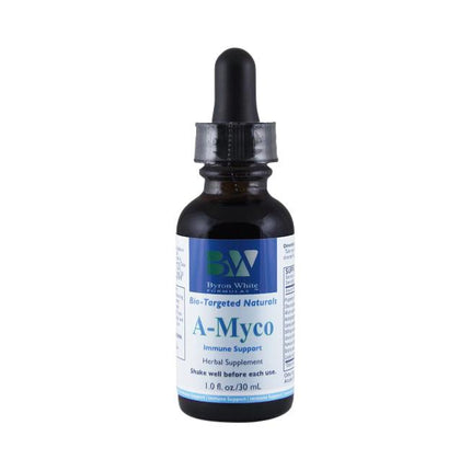 A-Myco Drops 30ml