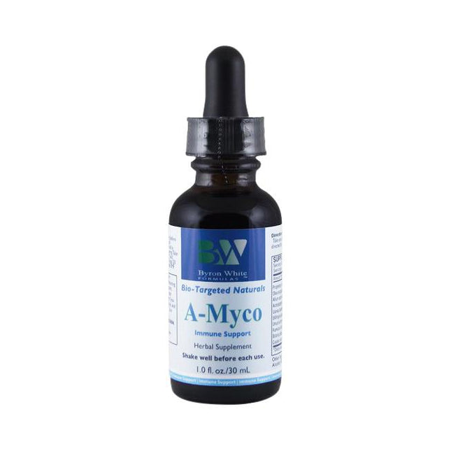 A-Myco Drops 30ml