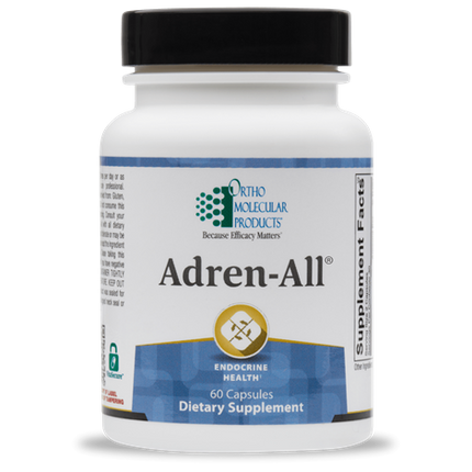 Adren-All #120