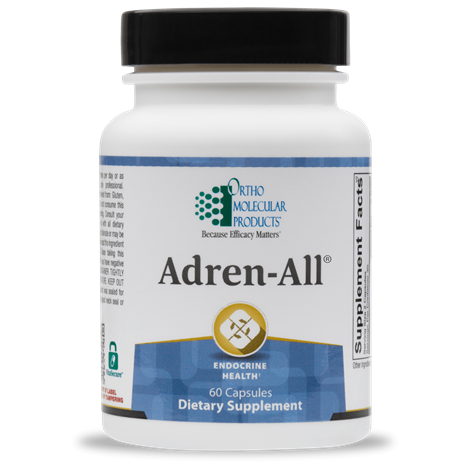 Adren-All #120
