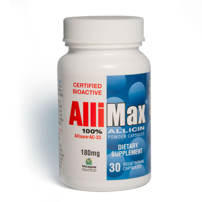 Allimax 30