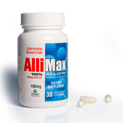 Allimax 30