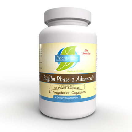 BioFilm Phase - 2 Advanced
