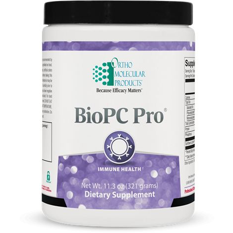 BioPC 30 servings