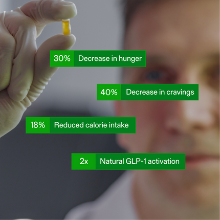 Calocurb Amarasate Appetite Control 90ct