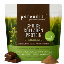 Collagen Protein Chocolate 20oz