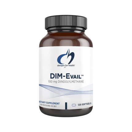 DIM-Evail 120ct