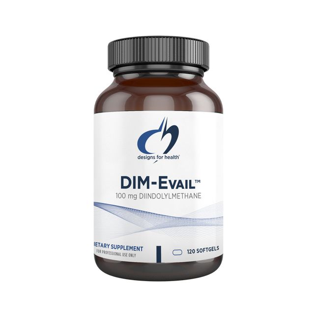 DIM-Evail 120ct