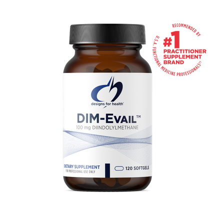 DIM-Evail 120ct