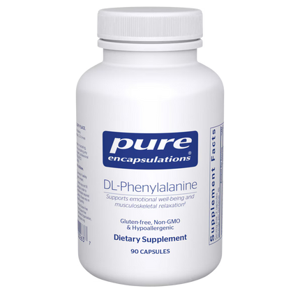DL-Phenylanlanine 90ct