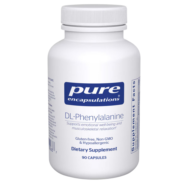 DL-Phenylanlanine 90ct