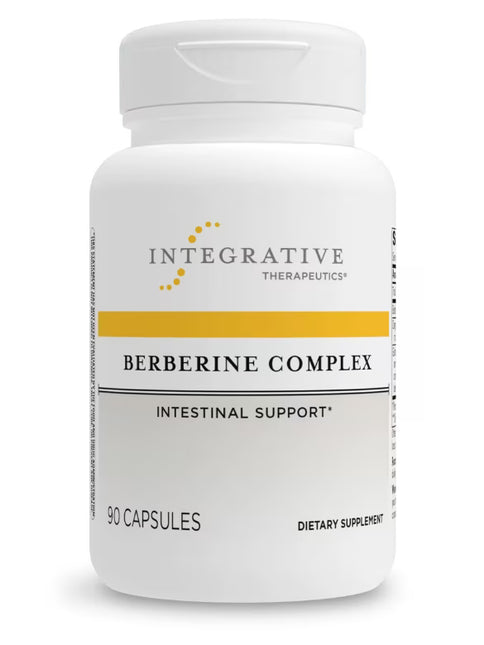 Berberine Complex 90ct