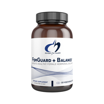 FemGuard+Balance 120ct