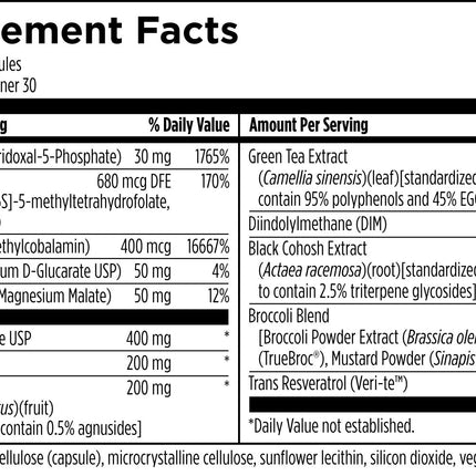 FemGuard+Balance 120ct