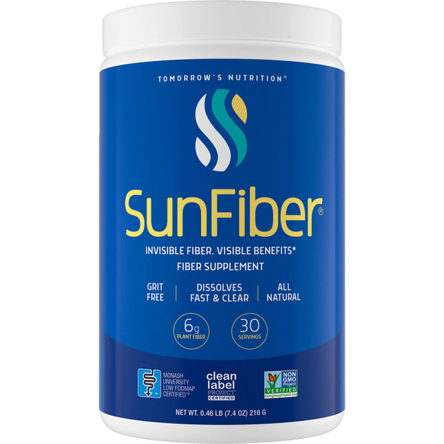 Sun Fiber