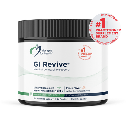 GI Revive 225g powder