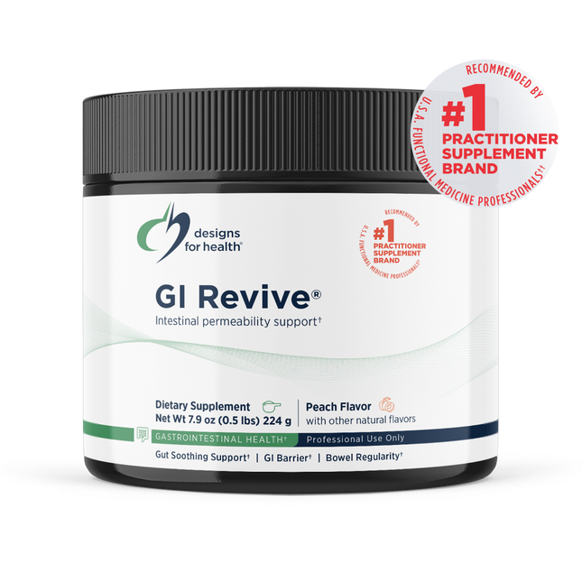 GI Revive 225g powder