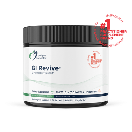 GI Revive 225g powder