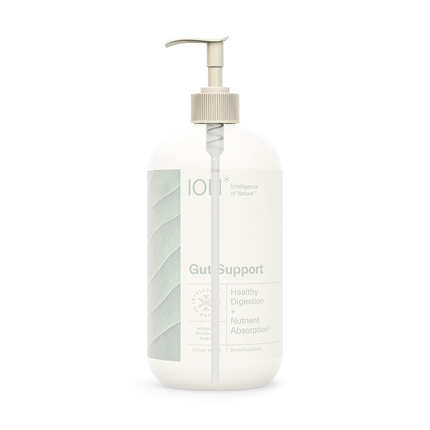 ION Gut Pump 32oz