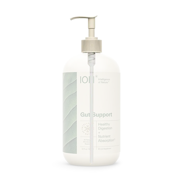 ION Gut Pump 32oz