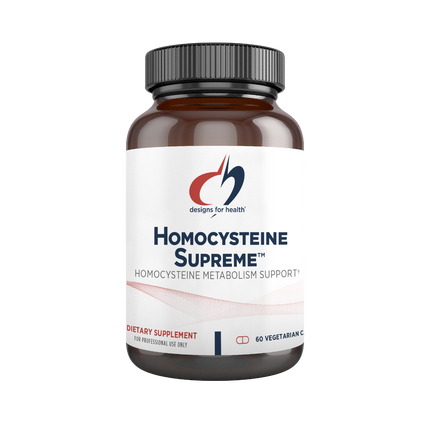 Homocysteine Supreme 120ct