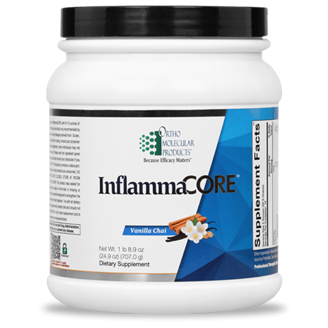 InflammaCORE Vanilla Chai
