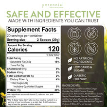 Collagen Protein Chocolate 20oz