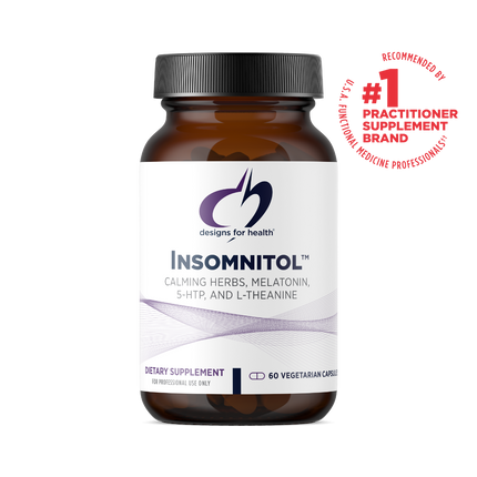 Insomnitol Chewable 60ct