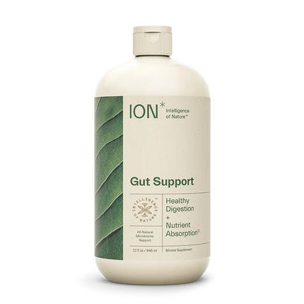 Ion Gut Health 32oz