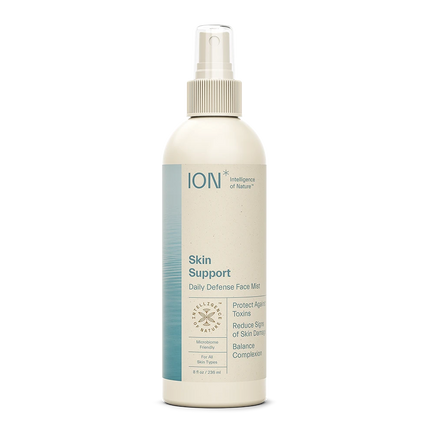 Ion - Skin support 8oz