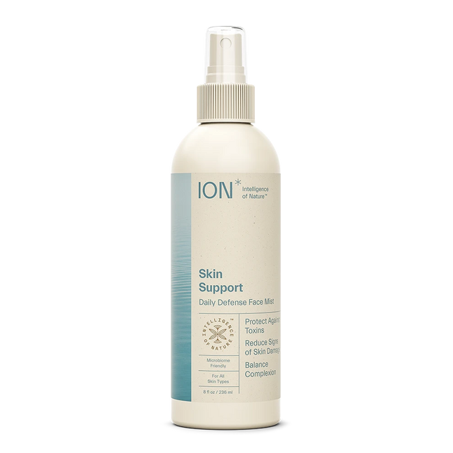 Ion - Skin support 8oz