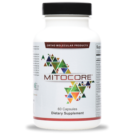 Mitocore #120