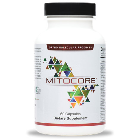 Mitocore #120
