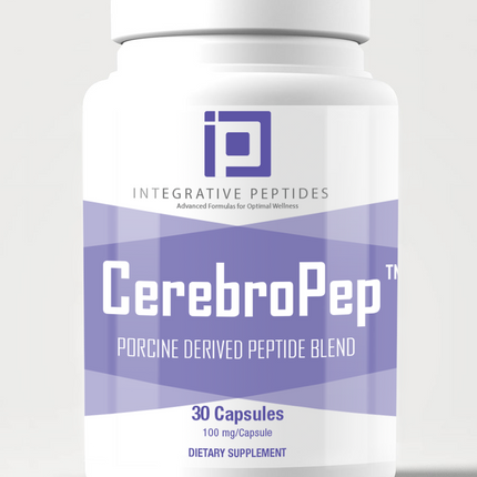 CerebroPep 30ct