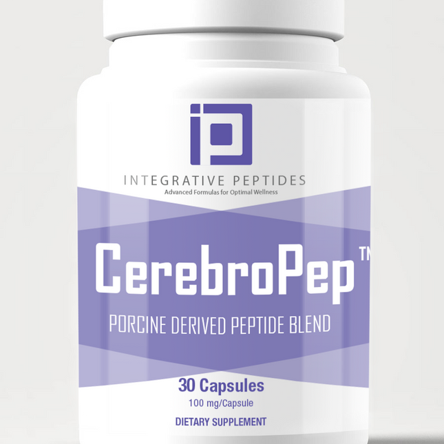 CerebroPep 30ct