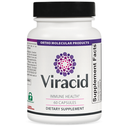 Viracid 60ct